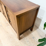 United Tiki Credenza