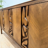 United Tiki Credenza