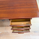 Gunni Omann for Omann Jun Teak Desk