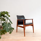 Grete Jalk for Glostrup Teak Chair