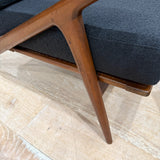 Pair of Poul Jensen Selig Z Chairs