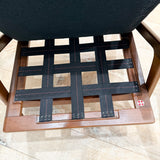 Pair of Poul Jensen Selig Z Chairs
