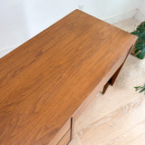 Mid Century Real McCoy Desk