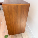 Mid Century Real McCoy Highboy Dresser