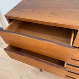 Mid Century Real McCoy Highboy Dresser
