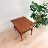 Kipp Stewart for Drexel End Table w/ Cane