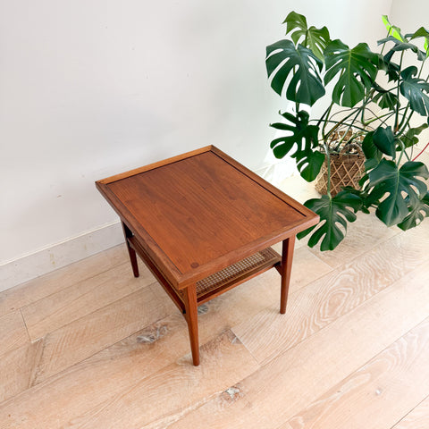 Kipp Stewart for Drexel End Table w/ Cane