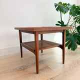 Kipp Stewart for Drexel End Table w/ Cane