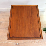 Kipp Stewart for Drexel End Table w/ Cane