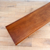 Kipp Stewart for Drexel Long Coffee Table