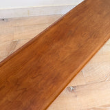Kipp Stewart for Drexel Long Coffee Table