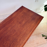 Kipp Stewart for Drexel Long Coffee Table