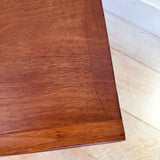 Kipp Stewart for Drexel Long Coffee Table
