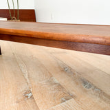 Kipp Stewart for Drexel Long Coffee Table