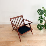 Bowery Grand Z Chair