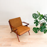 Bowery Grand Z Chair