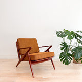 Bowery Grand Z Chair
