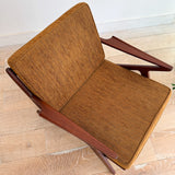 Bowery Grand Z Chair
