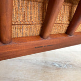 Bowery Grand Z Chair