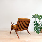Bowery Grand Z Chair