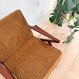 Bowery Grand Z Chair