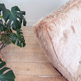 Adrian Pearsall Wave Chaise Rocker