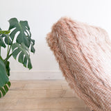 Adrian Pearsall Wave Chaise Rocker