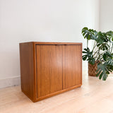 Mid Century Drexel Compatible Buffet