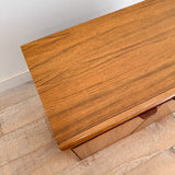 Mid Century Drexel Compatible Buffet