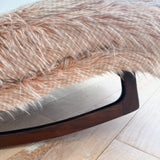 Adrian Pearsall Wave Chaise Rocker