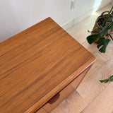 Mid Century Drexel Compatible Buffet