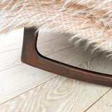 Adrian Pearsall Wave Chaise Rocker