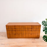 Mid Century Drexel Compatible Low Dresser