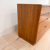 Mid Century Drexel Compatible Low Dresser