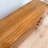 Mid Century Drexel Compatible Low Dresser