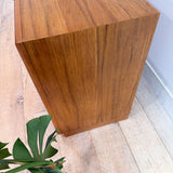 Mid Century Drexel Compatible Low Dresser