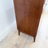 Dixie Highboy Dresser (A)