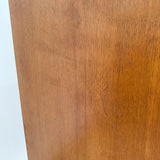 Dixie Highboy Dresser (A)