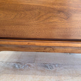 Dixie Highboy Dresser (A)