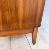 Dixie Highboy Dresser (A)