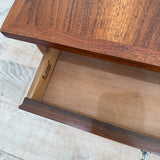 Pair of Paul McCobb for Lane End Tables