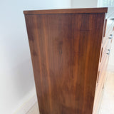 Dixie Highboy Dresser (B)