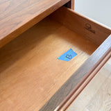 Dixie Highboy Dresser (B)