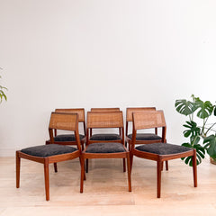 Dining Tables + Chairs