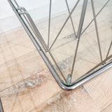 Paola Piva Style Coffee + End Table Set