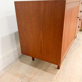 Nils Jonsson Teak Buffet
