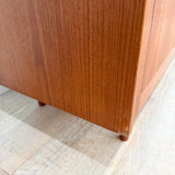 Nils Jonsson Teak Buffet