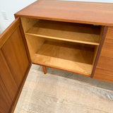 Nils Jonsson Teak Buffet