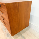 Nils Jonsson Teak Buffet