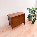 Broyhill Saga Low Dresser